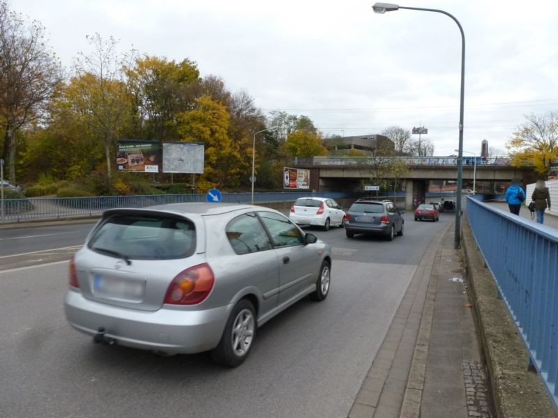 Veldener Str. geg. 1/Nh. Ufg.