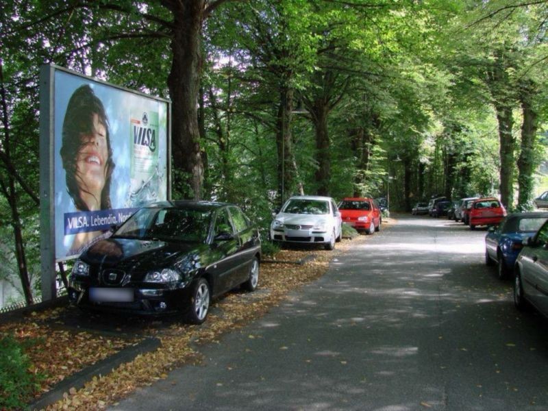 Bf Hoffnungsthal geg./Bahnhofstr. Nh.