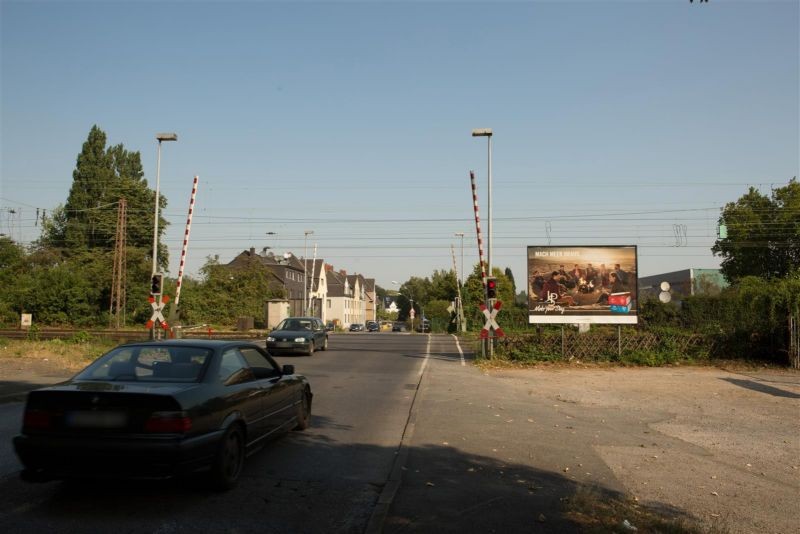 Bahnhofstr  78 nh/Polderstr. Nh.
