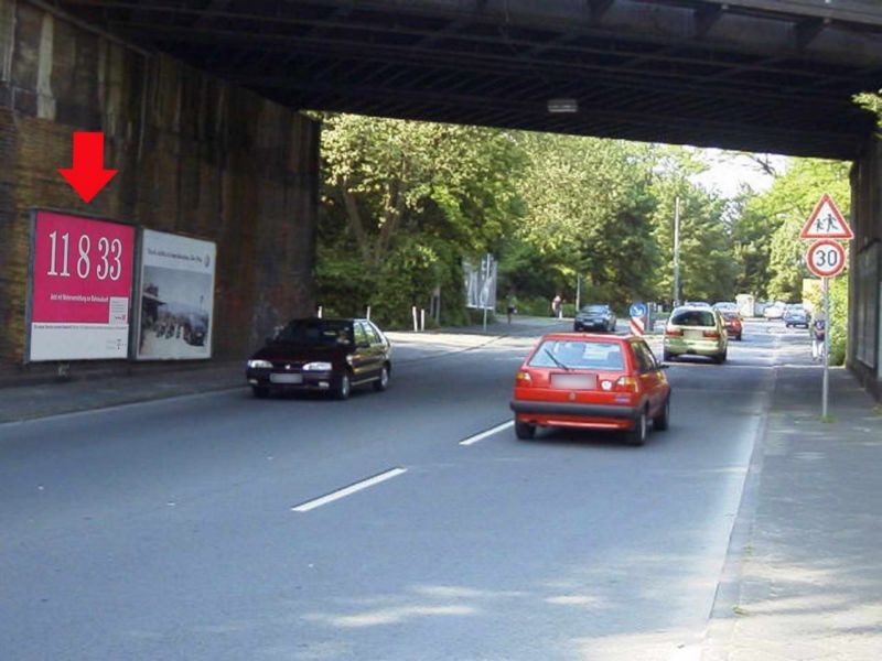 Rotthauser Str./Nh. Schweizer Dorf/Ufg. saw.