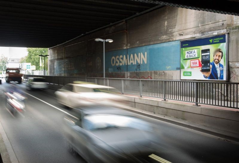 Bismarckstr./Münsterstr./DB-Ufg./FR Grimbergstr/1.