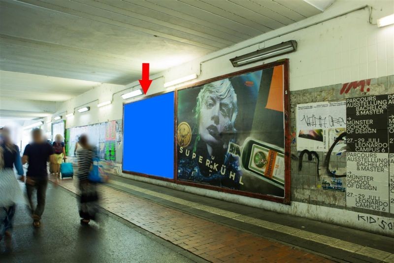 Hamburger Str.Ufg.,Ri.Bremer Platz,4.Sto.li.(li.)