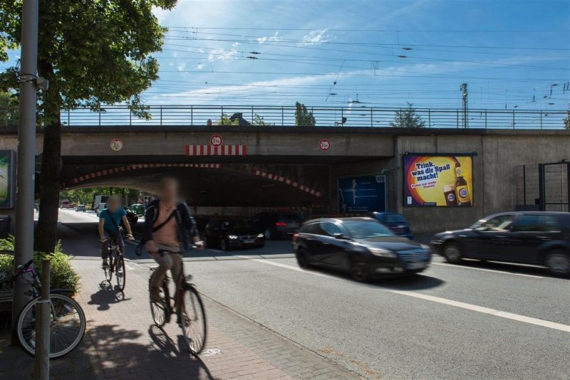 Warendorfer Str  12 a li. Nh-Ufg.