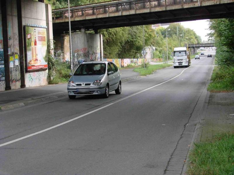 Industrieweg Ufg. Nh. Dahlweg