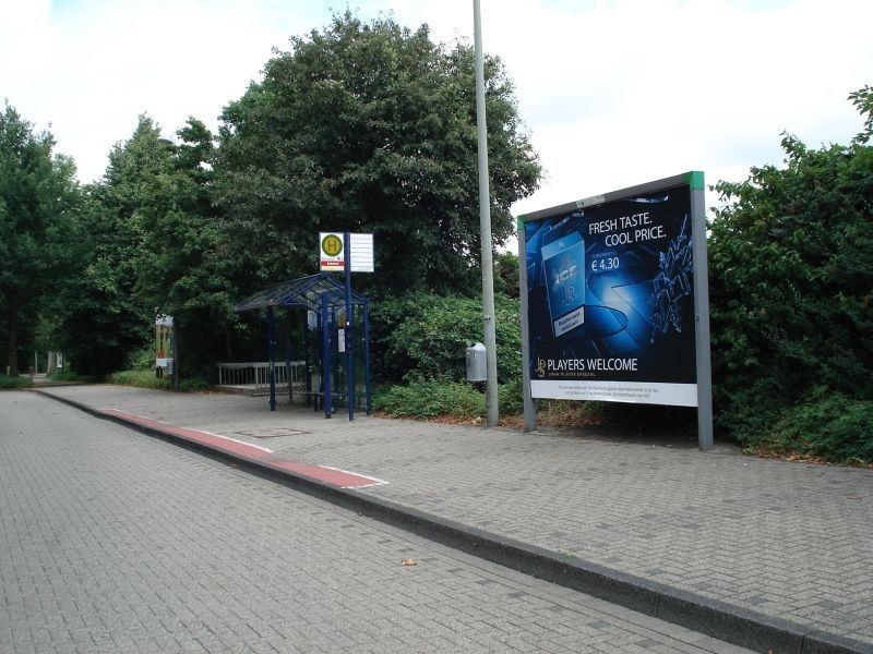Bahnhofstr./Bf HST