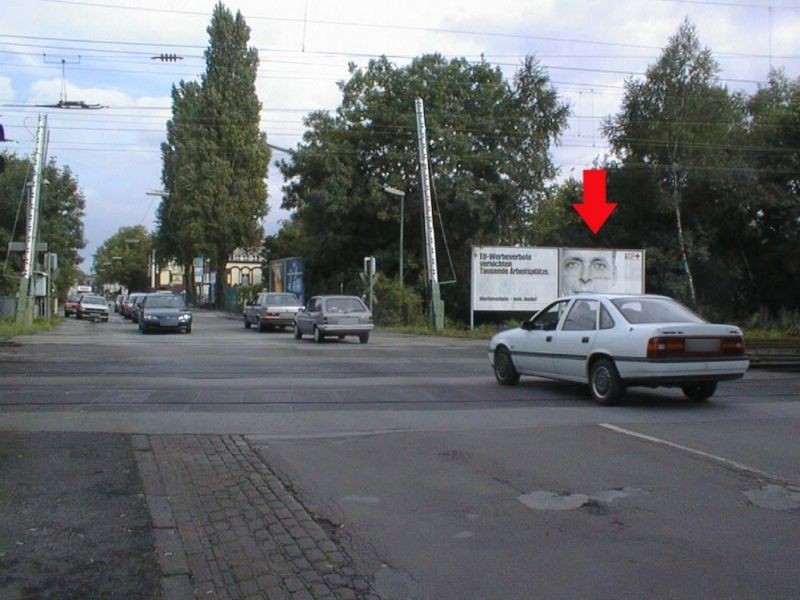 Hochlarmarkstr./Bahnüberg. sew./We.re.