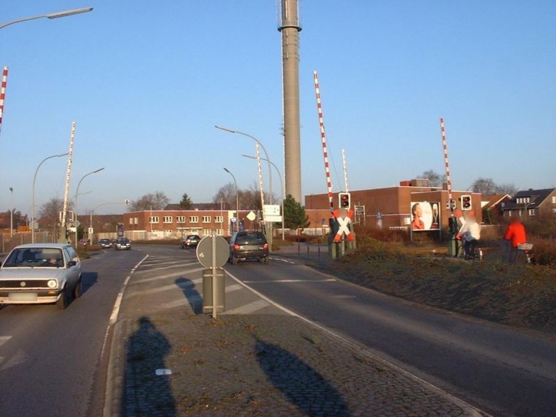 Bahnhofstr./Blumenstr. RS