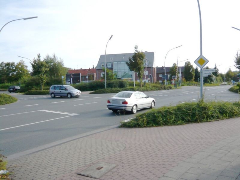 Bahnhofstr./Blumenstr. VS