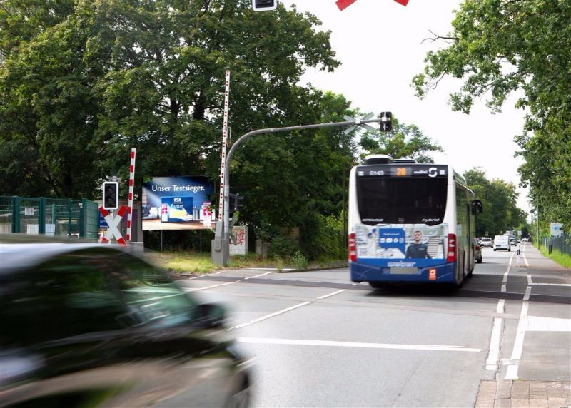 Senner Str 105 Bf Brackwede Süd