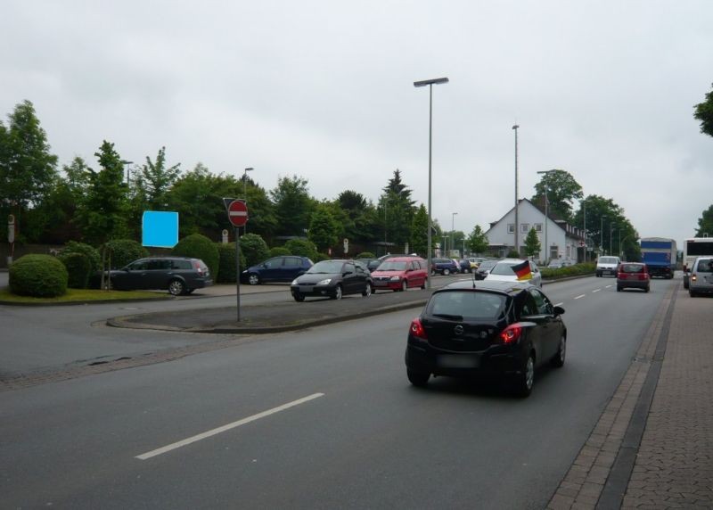 Am Bahndamm neb. 7 Bf Brakel (Höxter), 1.Sto.