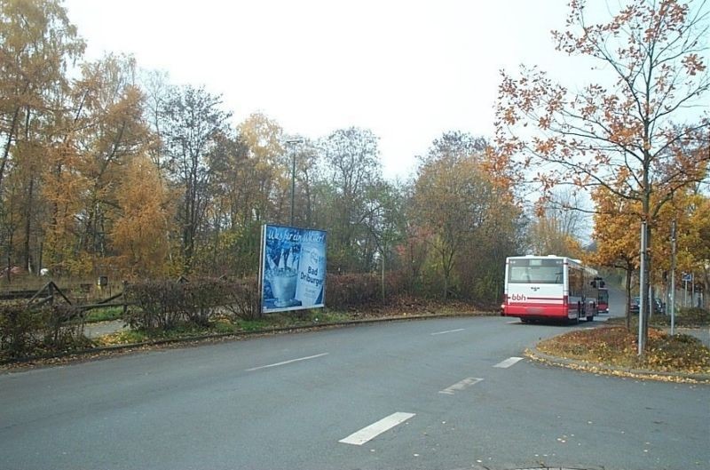 Bahnhofstr. (P) Si. Bahnsteig