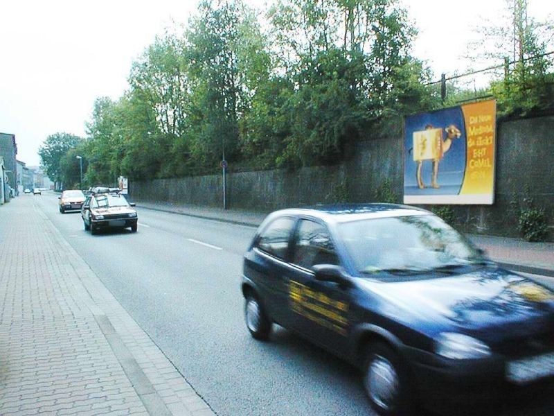 Industriestr. geg. Nr. 43, 1. Sto.