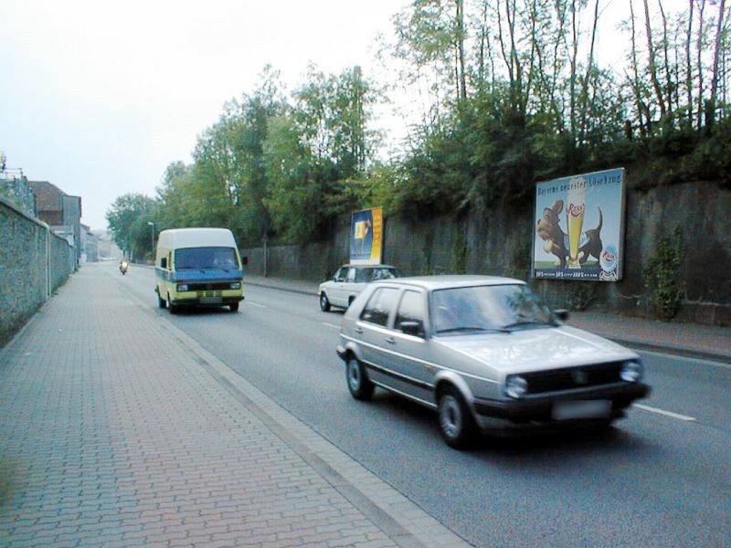 Industriestr. geg. Nr. 43, 2. Sto.