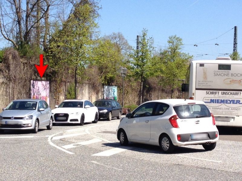 Herforder Str.,Bus-Bf, 1. Sto.