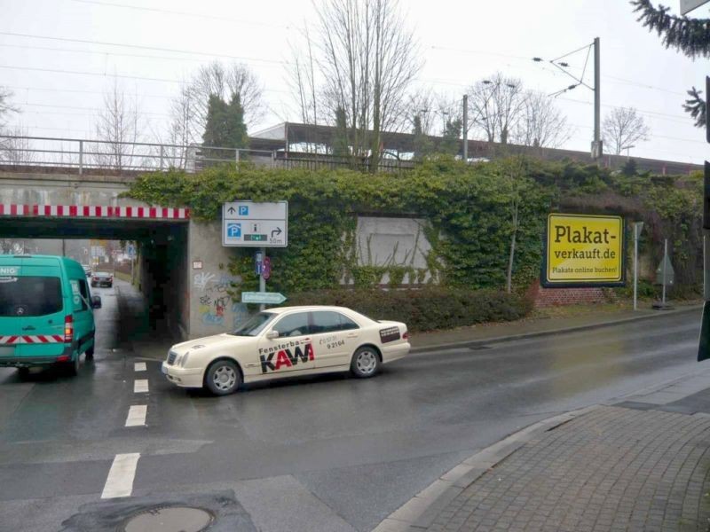 Brunnenstr/Am Nordbahnhof