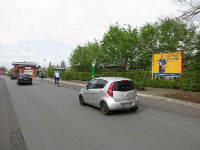 Bahnhofstr., Bf, Bus-Bf