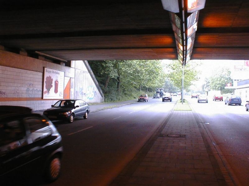 Bessemerstr./Ri. Alleestr./Ufg. li.