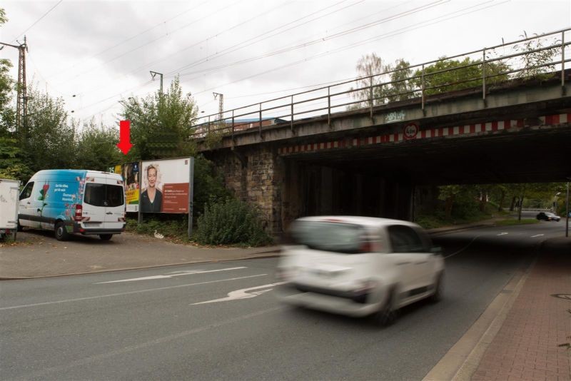 Kohlenstr./Sinterstr./vor Ufg.