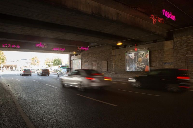 Universitätsstr./Ufg. Nh. Bf sew./2. Sto.