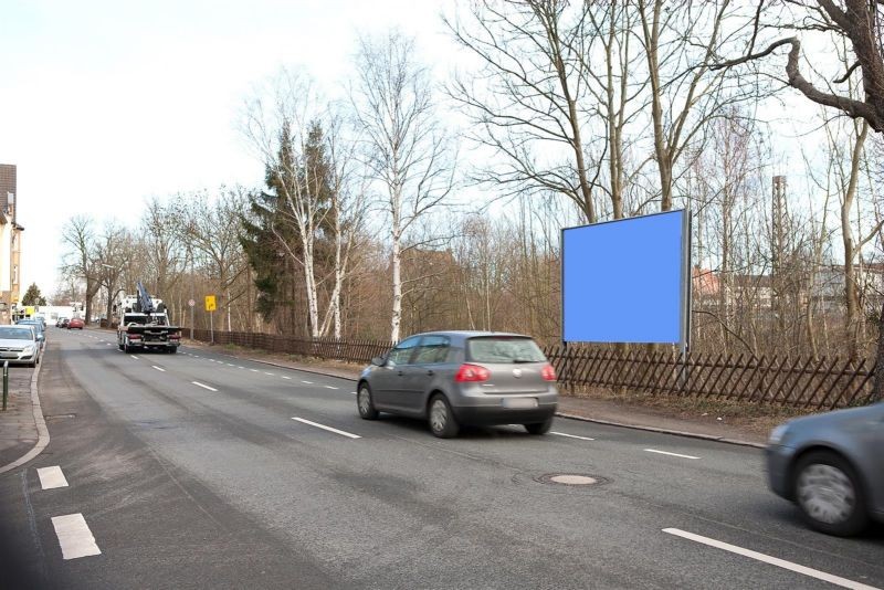 Baroper Bahnhofstr. geg. Thieheuerstr.