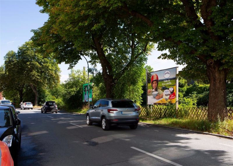 Baroper Bahnhofstr. geg. 45/2. Sto.