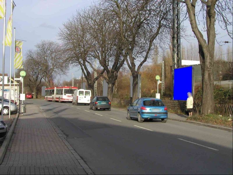 Baroper Bahnhofstr. geg. 45/4. Sto.