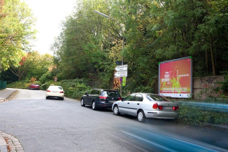 Beuthstr. geg. Joachimstr./2. Sto.