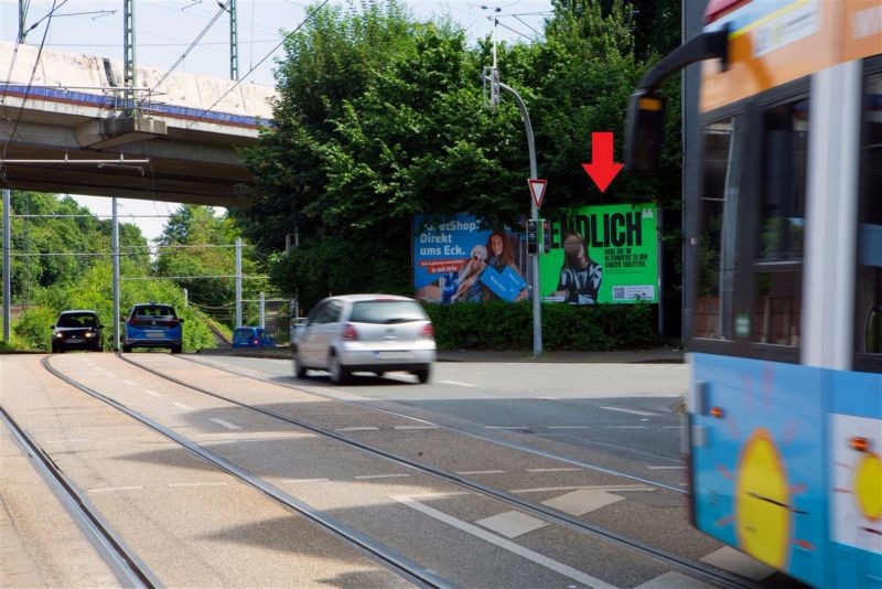 Dorstfelder Hellweg/Heyden-Rynsch-Str. neb. 90