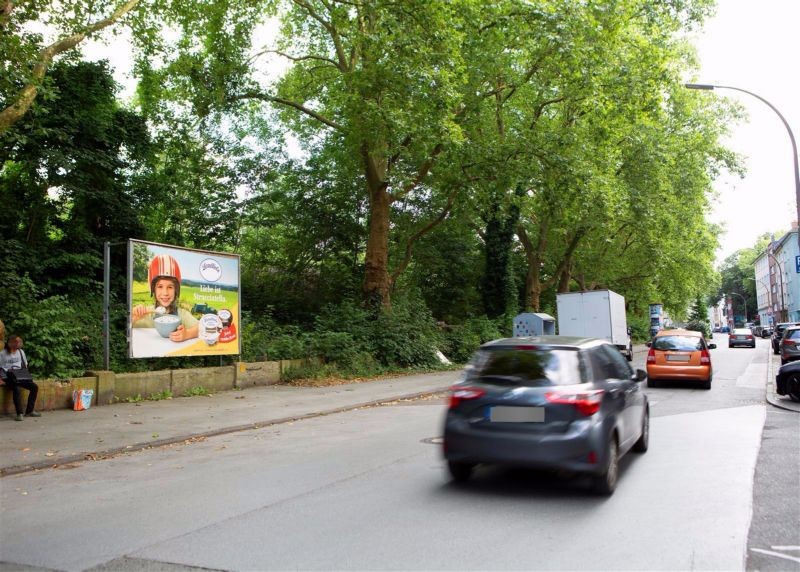 Gronaustr. geg. Altonaer Str.