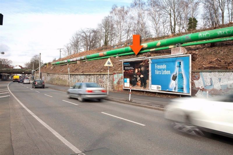 Gronaustr. geg. Berufsschulzentrum