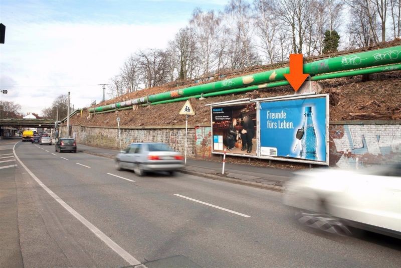 Gronaustr. geg. Berufsschulzentrum