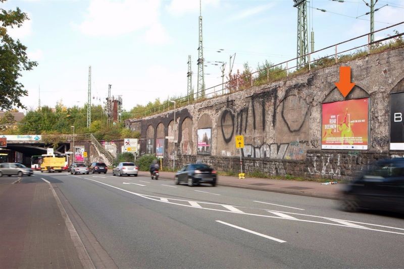 Unionstr. geg. 33/4. Sto.