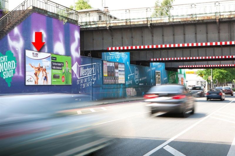 Brinkhoffstr./Treibstr./Bahn-Ufg./1. Sto. MGF(028)