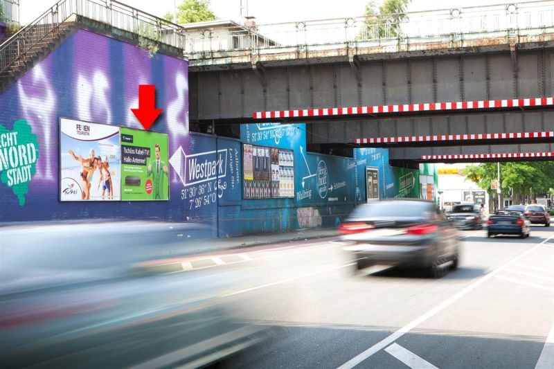 Brinkhoffstr./Treibstr./Bahn-Ufg./1. Sto. MGF(028)