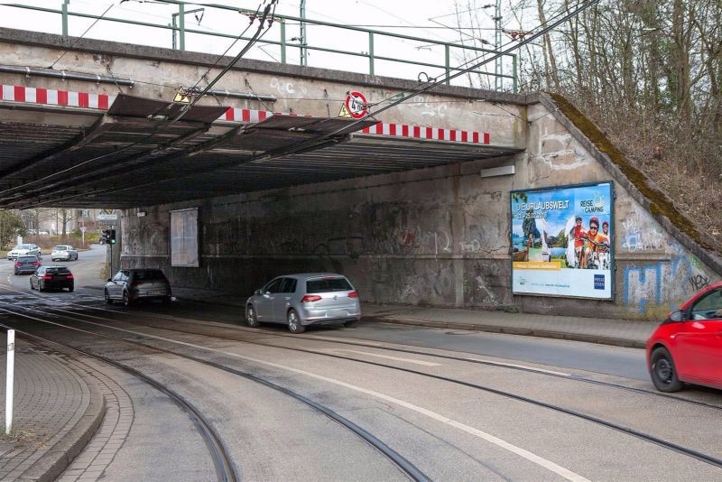 Heyden-Rynsch-Str. Ufg./Hochstr re.