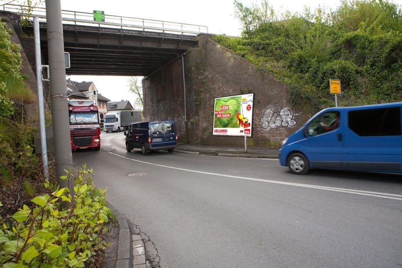 Bärenbruch/Ufg./Westl. Stützmauer