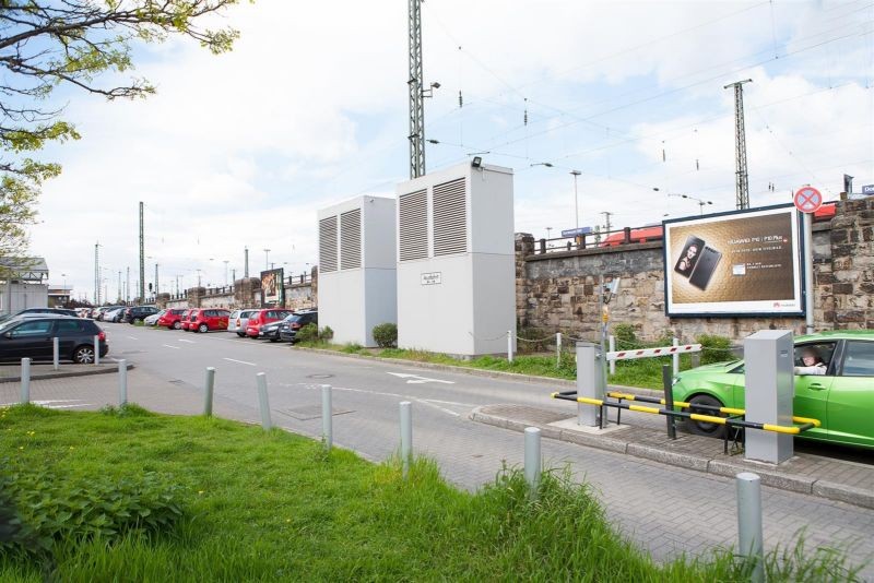 Bahnhofstr./Nh. Schützenstr./re.