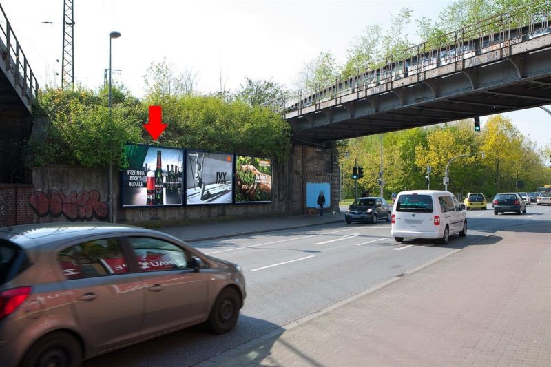 Unionstr./Westfaliastr./Ufg.