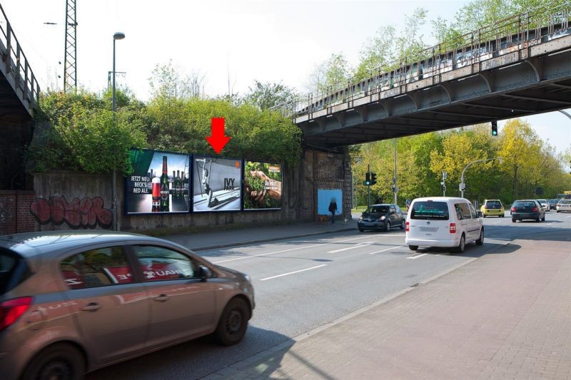 Unionstr./Westfaliastr./Ufg.