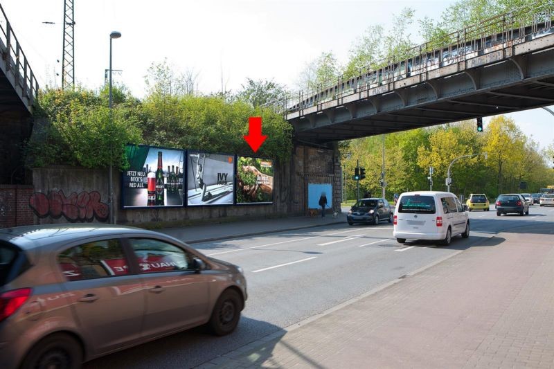 Unionstr./Westfaliastr./Ufg.