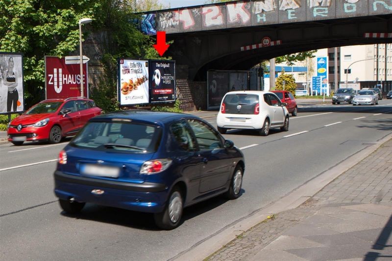 Heiliger Weg/Löwenstr. Nh.