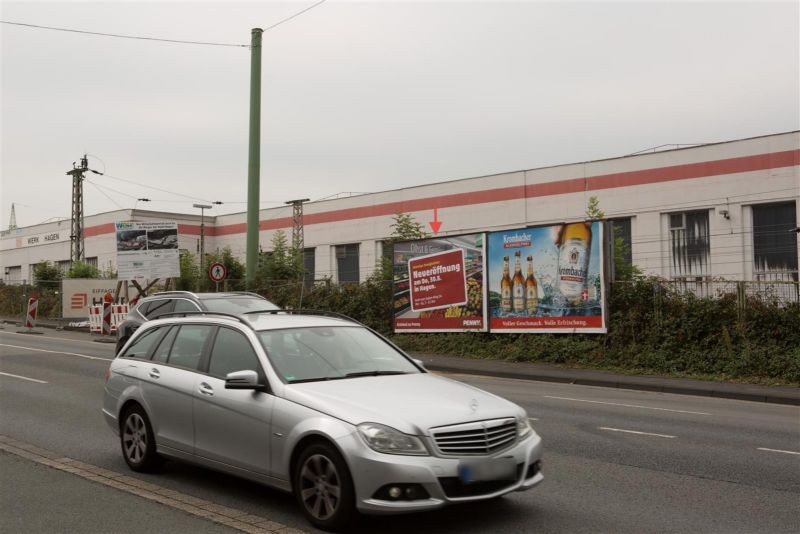 Eckeseyer Str. geg. 36