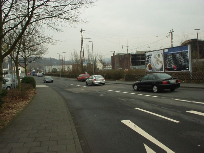 Bf Weidenau, geg. Renault