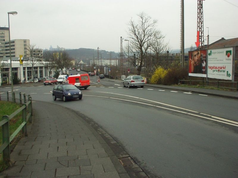 Breite Str. geg. Firma Breitenbach