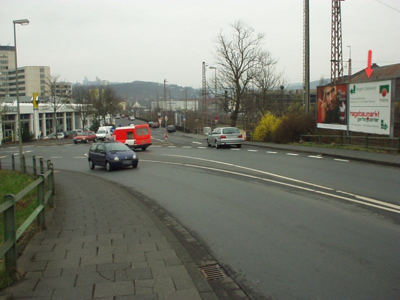 Breite Str. geg. Firma Breitenbach