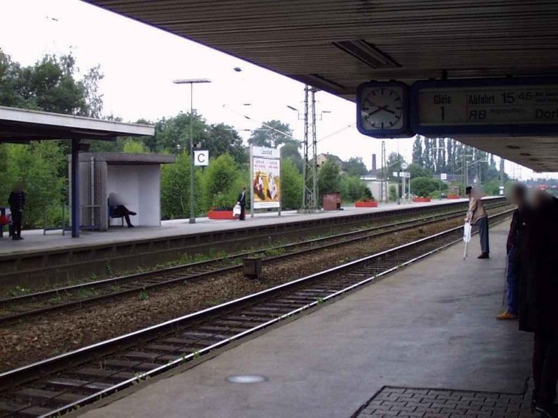 Bf, Bstg., Gl. 2, 2. Sto.