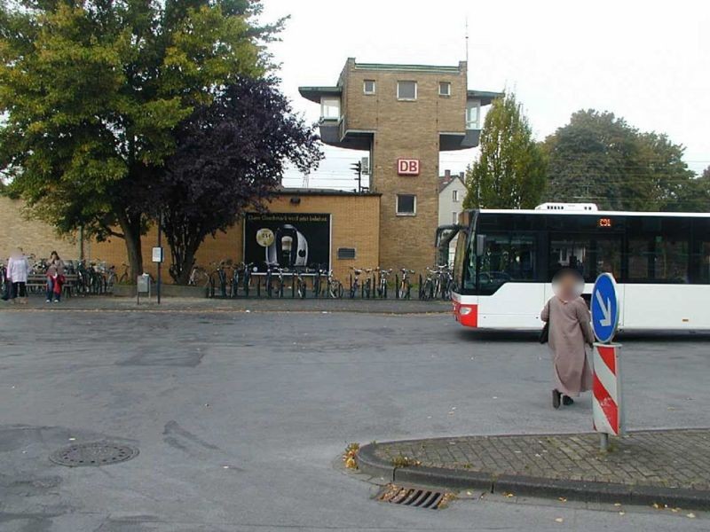 Bahnhofstr./Poststr.