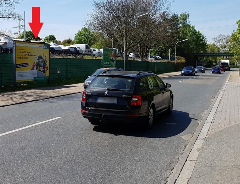 Mainzer Str. geg. 101