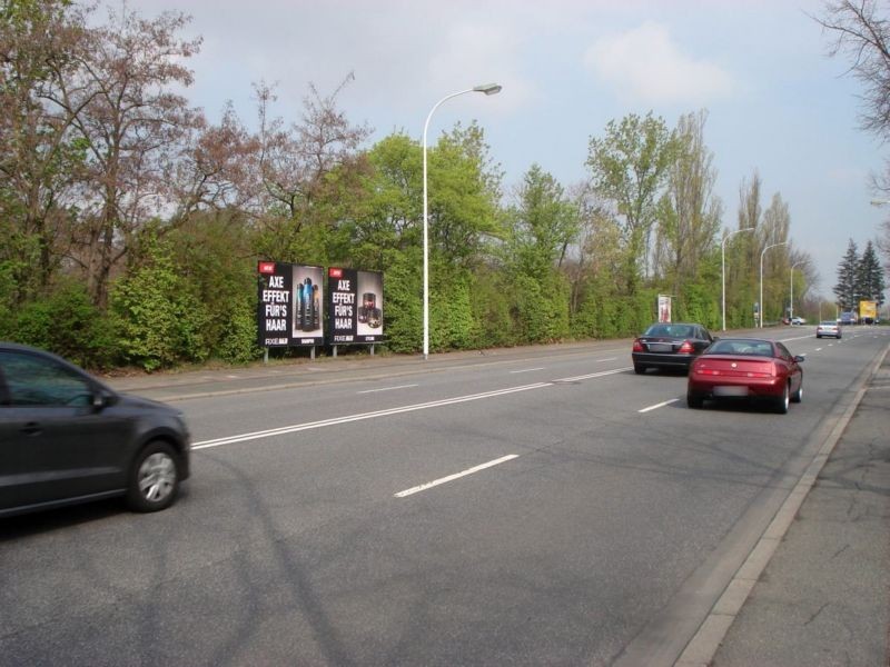 Haardtring/Am Kavalleriesand