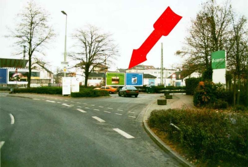 Rödelheimer Landstr./Einf. Siemens/re.